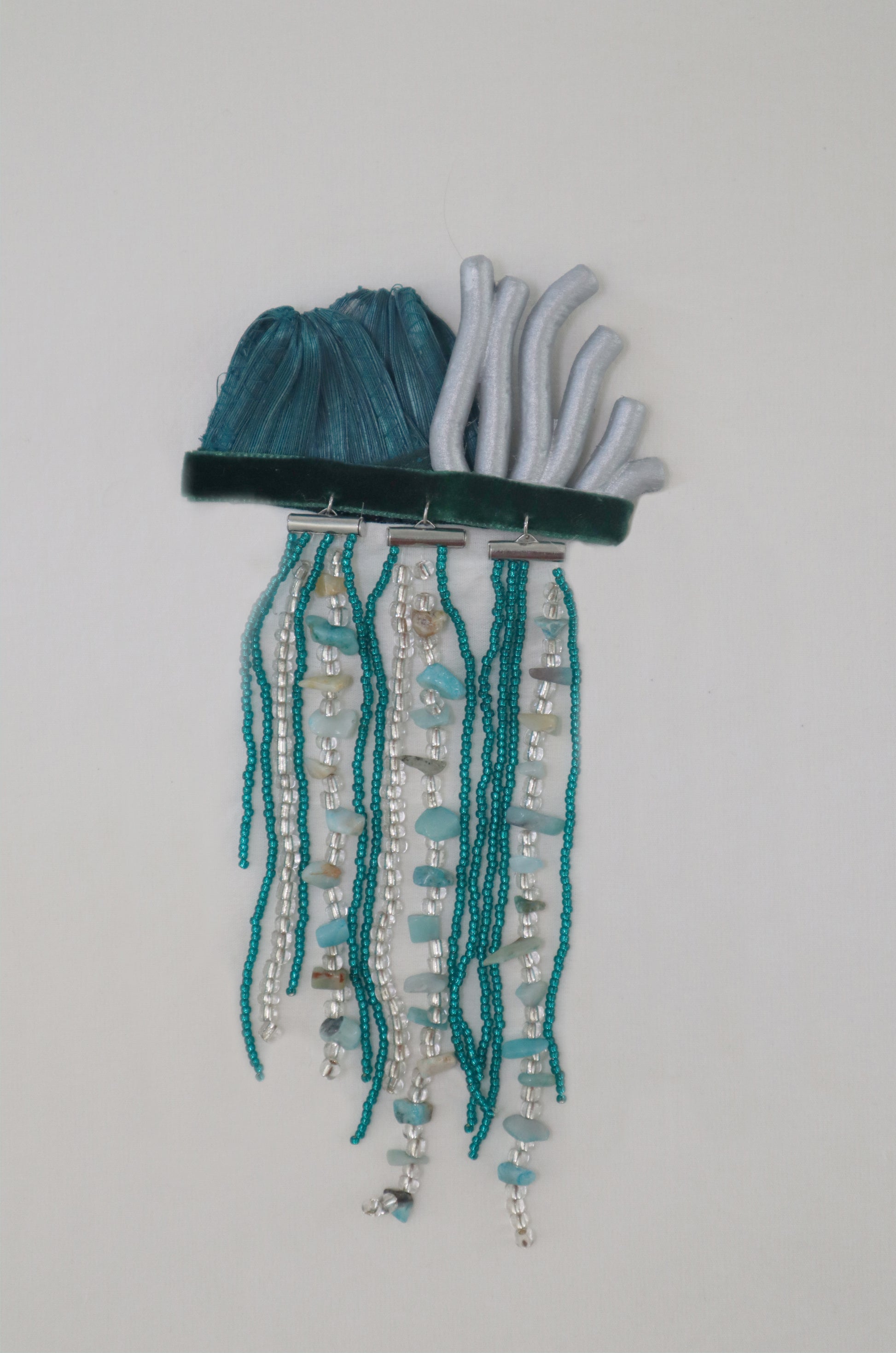 Adê Coral Comb