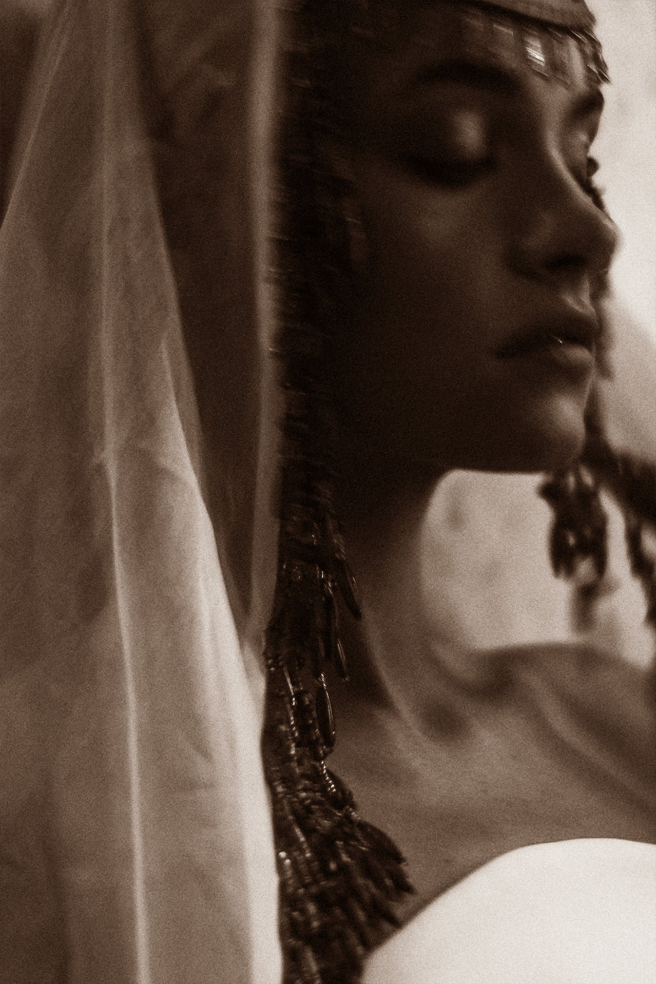 Veils