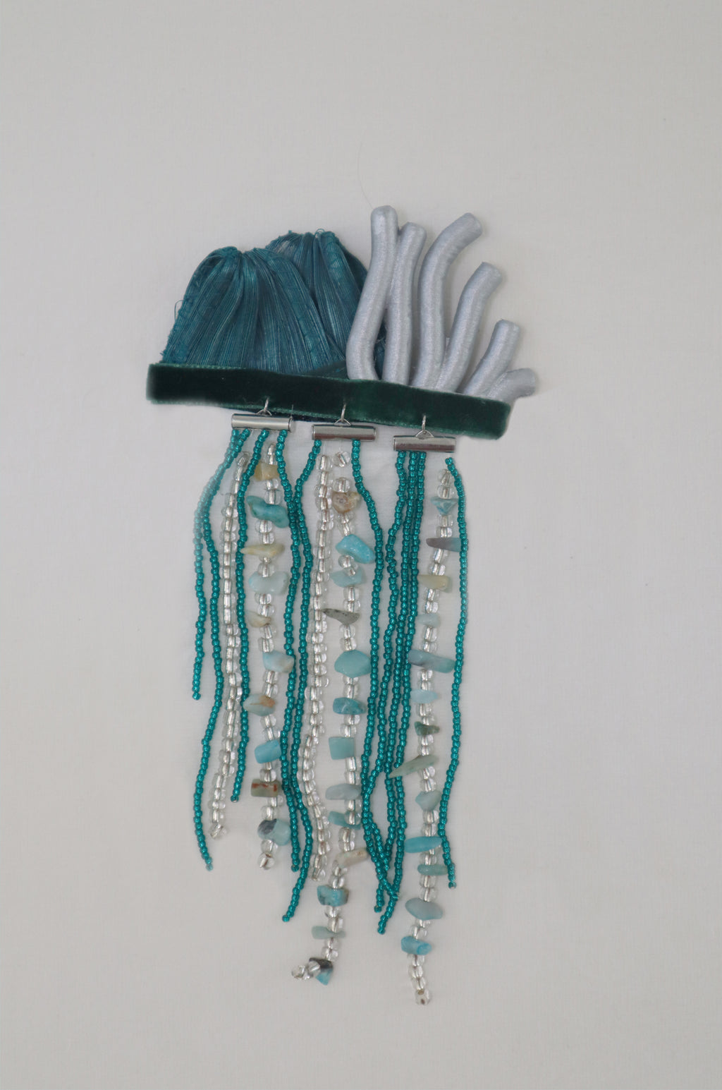 Adê Coral Comb
