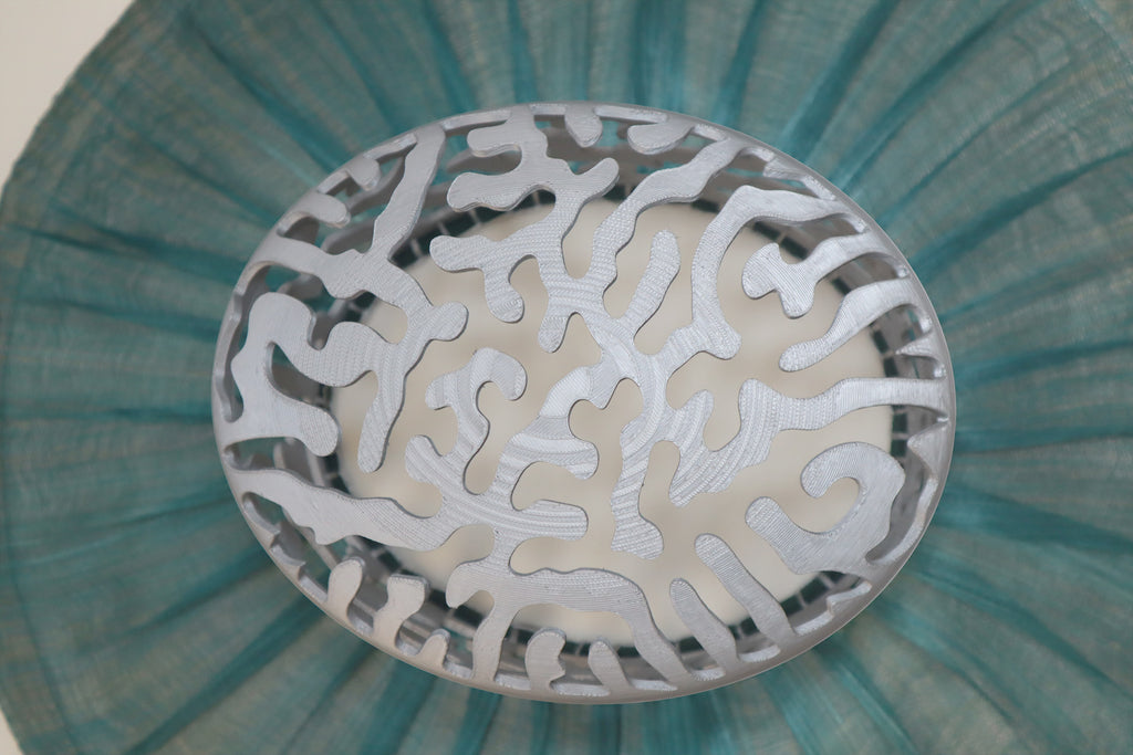 Brain Coral Hat