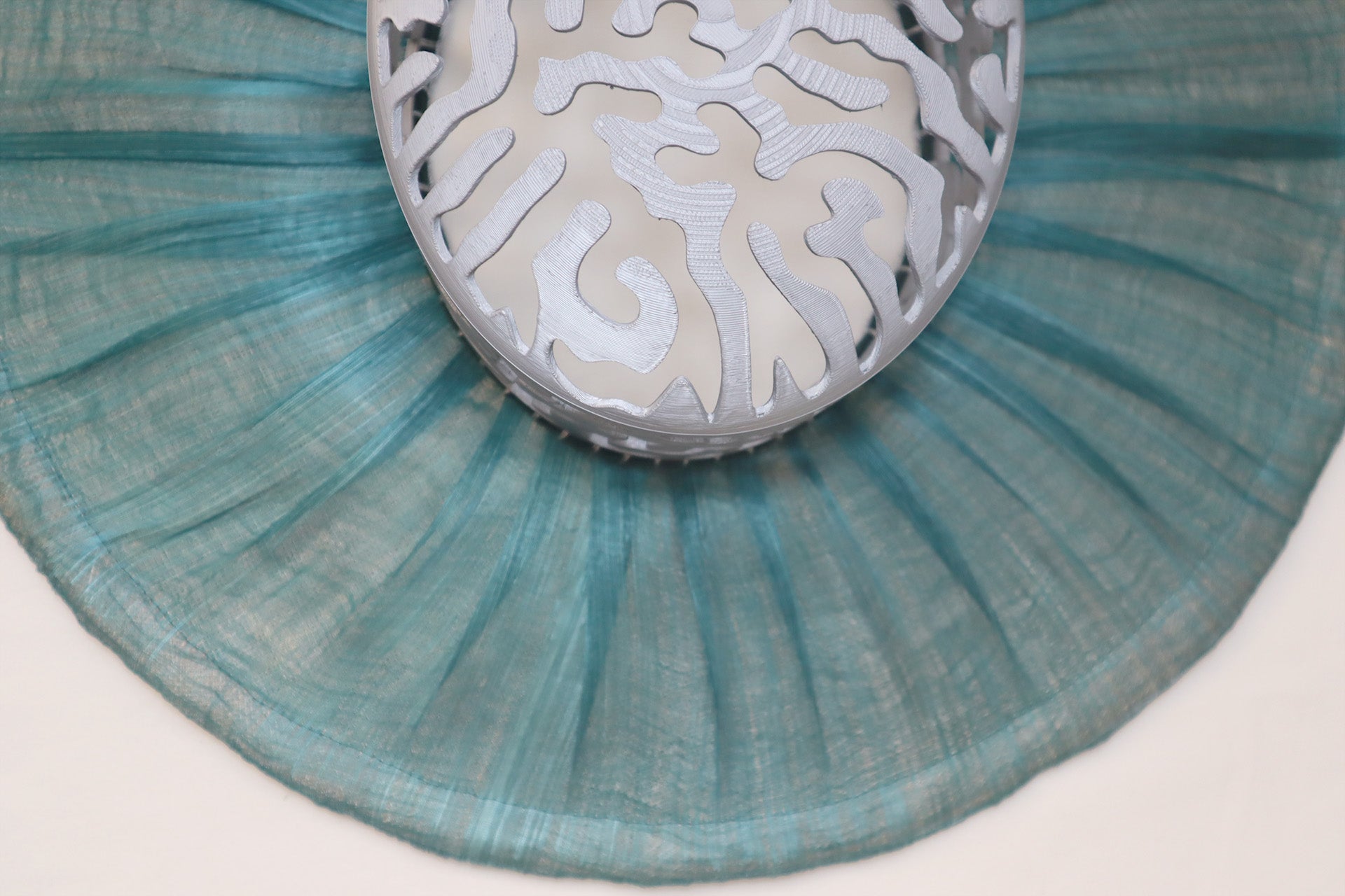 Brain Coral Hat