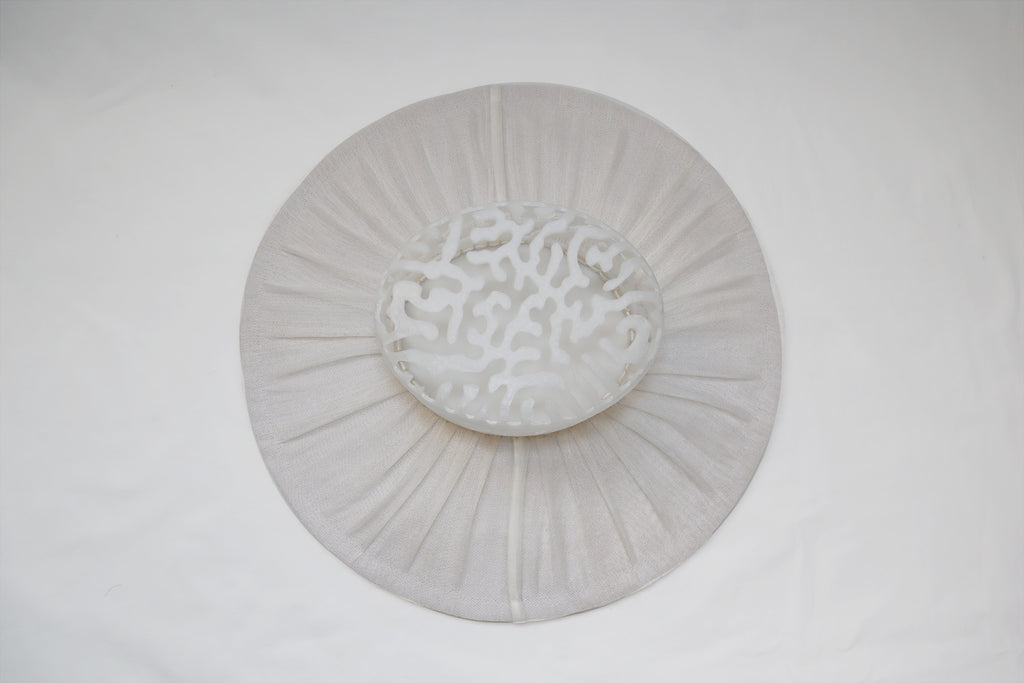 Brain Coral Hat