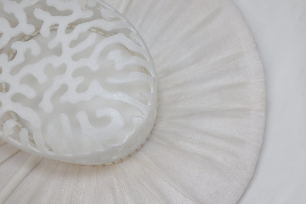Brain Coral Hat