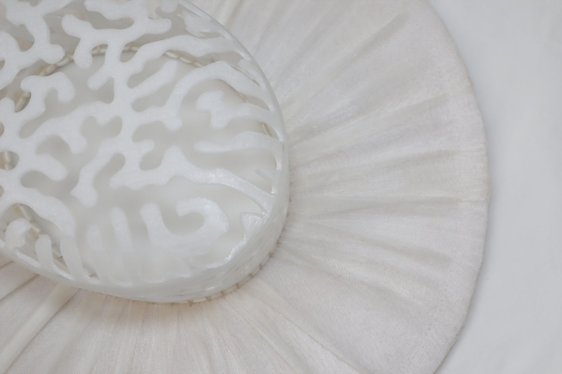 Brain Coral Hat
