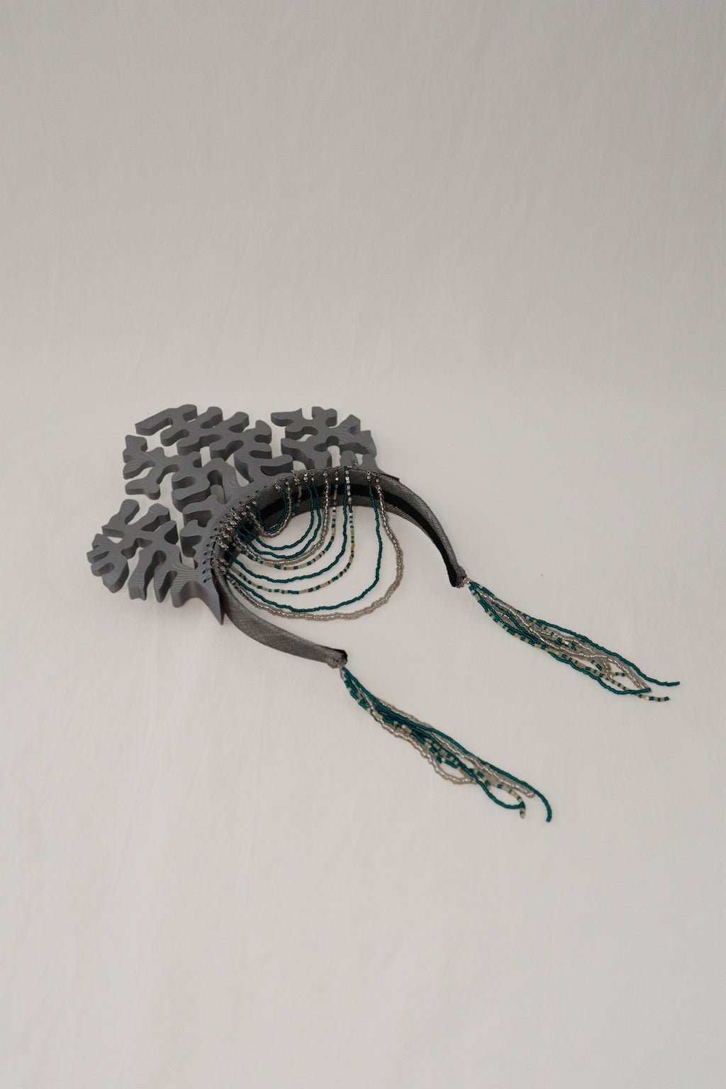 Brain Coral Headdress