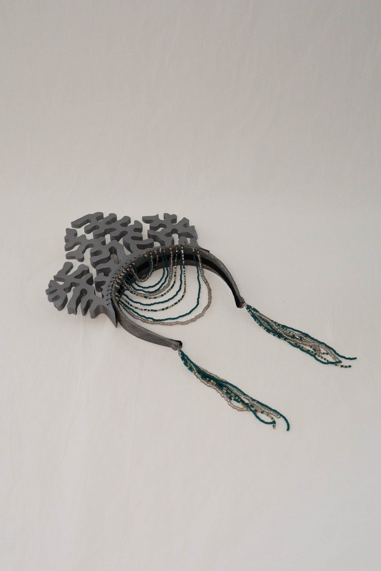 Brain Coral Headdress